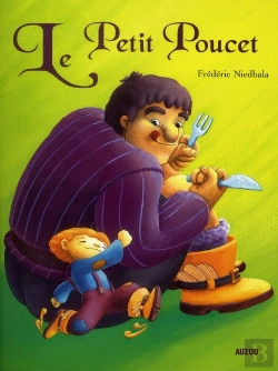 Bertrand.pt - Le Petit Poucet (Ptit Classique)