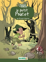 Le Petit Poucet