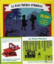 Le Petit Poucet  (Theatre)