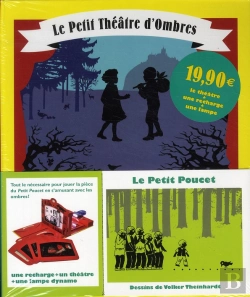 Bertrand.pt - Le Petit Poucet  (Theatre)
