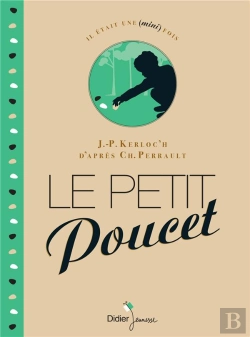 Bertrand.pt - Le Petit Poucet (Version Mini Format)