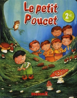 Bertrand.pt - Le Petit Poucet