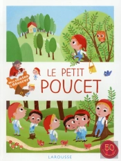 Le Petit Poucet