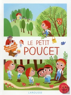 Bertrand.pt - Le Petit Poucet