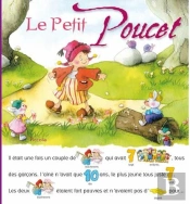 Le Petit Poucet