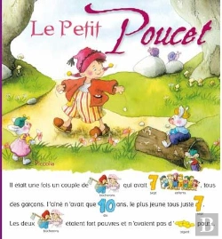 Bertrand.pt - Le Petit Poucet