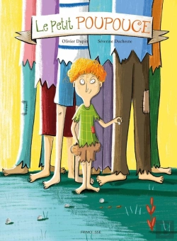 Bertrand.pt - Le Petit Poupouce