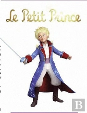 Le Petit Prince, 4 : La Planete De La Musique