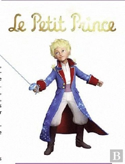 Bertrand.pt - Le Petit Prince, 4 : La Planete De La Musique