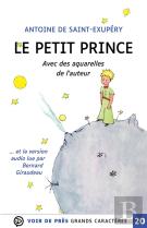 Le Petit Prince