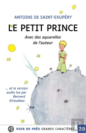 Le Petit Prince