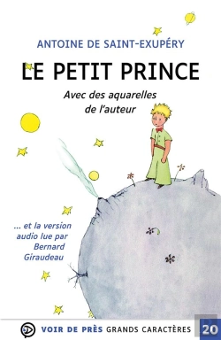 Bertrand.pt - Le Petit Prince