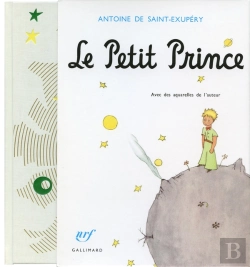 Bertrand.pt - Le Petit Prince