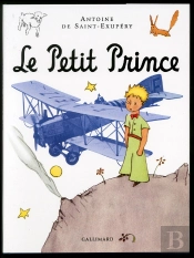 Le Petit Prince