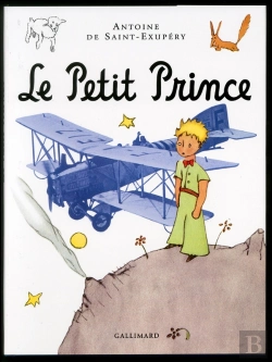 Bertrand.pt - Le Petit Prince