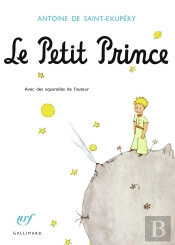 Le Petit Prince