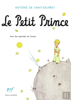 Bertrand.pt - Le Petit Prince