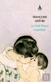 Le Petit Prince Cannibale