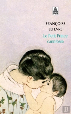 Bertrand.pt - Le Petit Prince Cannibale