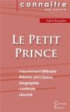 Le Petit Prince, D'Antoine De Saint-Exupery