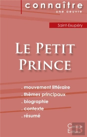 Le Petit Prince, D'Antoine De Saint-Exupery