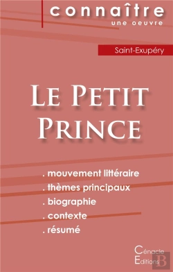 Bertrand.pt - Le Petit Prince, D'Antoine De Saint-Exupery
