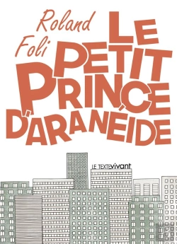 Bertrand.pt - Le Petit Prince D'Aranéide