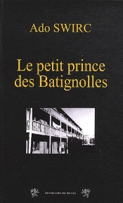 Le Petit Prince Des Batignoles