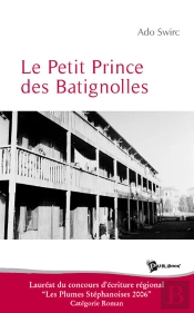 Le Petit Prince Des Batignolles