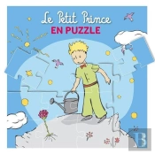 Le Petit Prince : En Puzzle