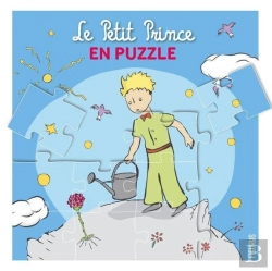 Bertrand.pt - Le Petit Prince : En Puzzle