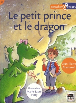 Bertrand.pt - Le Petit Prince Et Le Dragon