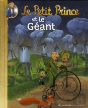 Le Petit Prince Et Le Geant