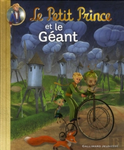 Bertrand.pt - Le Petit Prince Et Le Geant
