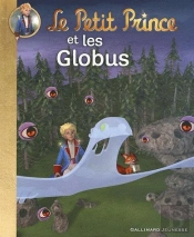 Le Petit Prince Et Les Globus