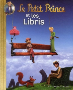 Bertrand.pt - Le Petit Prince Et Les Libris