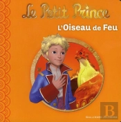 Le Petit Prince Et L'Oiseau De Feu