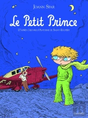Le Petit Prince