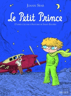Bertrand.pt - Le Petit Prince