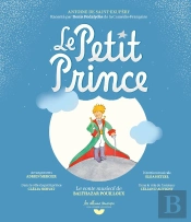 Le Petit Prince, Le Conte Musical
