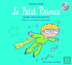 Bertrand.pt - Le Petit Prince : Le Petit Prince