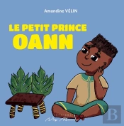 Le Petit Prince Oann
