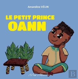 Bertrand.pt - Le Petit Prince Oann