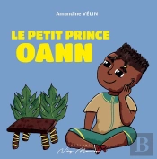 Le Petit Prince Oann Reedition