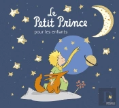 Le Petit Prince Pour Les Enfants Spécial 80 Ans