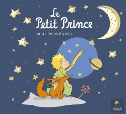Bertrand.pt - Le Petit Prince Pour Les Enfants Spécial 80 Ans