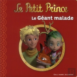 Bertrand.pt - Le Petit Prince T. 11 : Au Secours Du Géant