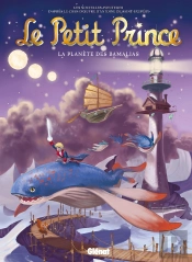 Le Petit Prince T.23