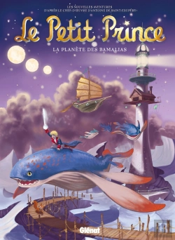 Bertrand.pt - Le Petit Prince T.23
