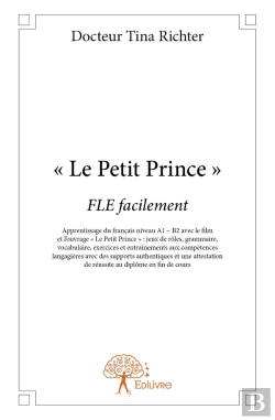 Bertrand.pt - « Le Petit Prince »